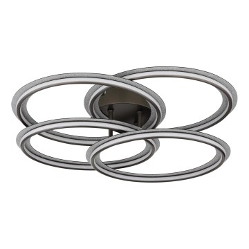 Globo - LED Ceiling Light LED/55W/230V 3000K Ø 53.5 cm