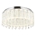 Globo - LED Ceiling Light LED/58W/230V 2700-6000K Ø 58.5 cm + Remote Control