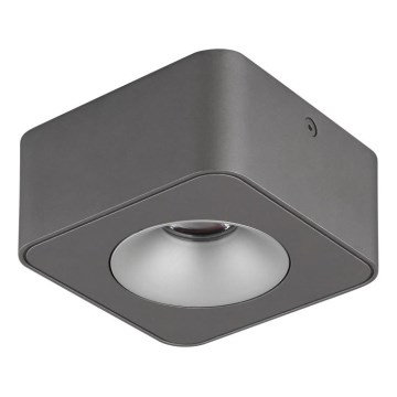 Globo - LED Ceiling light LED/6,5W/230V 11,7x11,7 cm