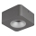 Globo - LED Ceiling light LED/6,5W/230V 11,7x11,7 cm