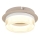 Globo - LED Ceiling Light LED/8W/230V 3000K Ø 16 cm