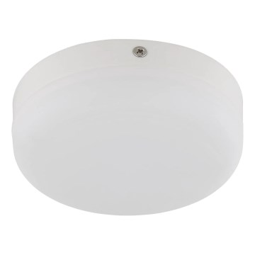 Globo - LED Ceiling light LED/8W/230V 4000K d. 12 cm white