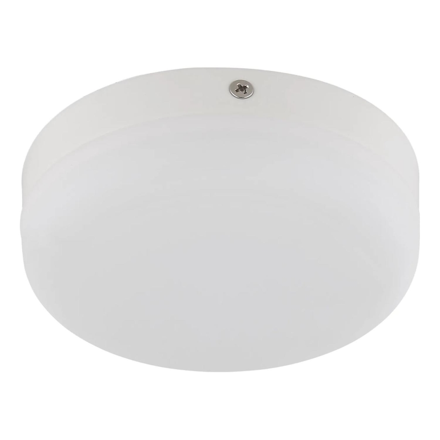 Globo - LED Ceiling light LED/8W/230V 4000K d. 12 cm white