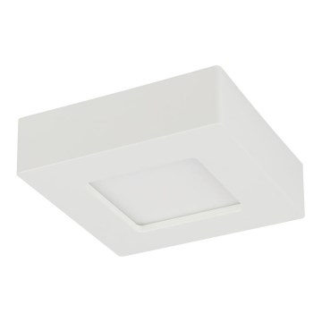 Globo - LED Ceiling light SVENJA 1xLED/9W/230V 3000/4000/6000K