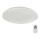 Globo - LED Ceiling light with remote control LED/60W/230V