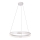 Globo - LED Chandelier on a string 1xLED/36W/230V