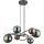Globo - LED Chandelier on a string 6xG9/3,5W/230V
