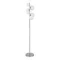 Globo - LED Chandelier on a string 6xG9/3,5W/230V white