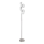 Globo - LED Chandelier on a string 6xG9/3,5W/230V white