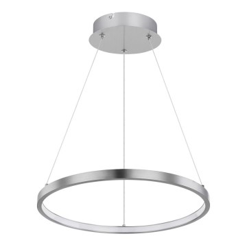 Globo - LED Chandelier on a string LED/19W/230V