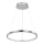 Globo - LED Chandelier on a string LED/19W/230V