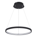 Globo - LED Chandelier on a string LED/19W/230V
