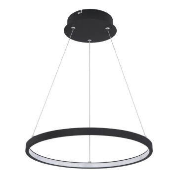 Globo - LED Chandelier on a string LED/19W/230V