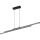 Globo - LED Chandelier on a string LED/24W/230V 3000K black