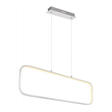 Globo - LED Chandelier on a string LED/24W/230V