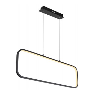 Globo - LED Chandelier on a string LED/24W/230V