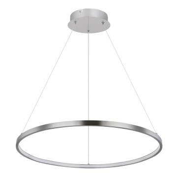 Globo - LED Chandelier on a string LED/29W/230V