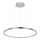 Globo - LED Chandelier on a string LED/29W/230V
