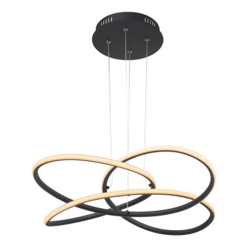 Globo - LED Chandelier on a string LED/30W/230V