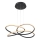 Globo - LED Chandelier on a string LED/30W/230V