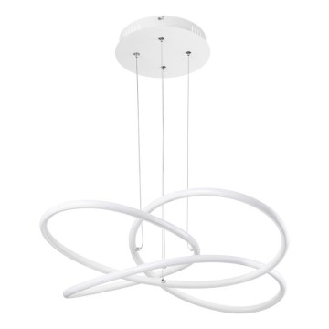 Globo - LED Chandelier on a string LED/30W/230V