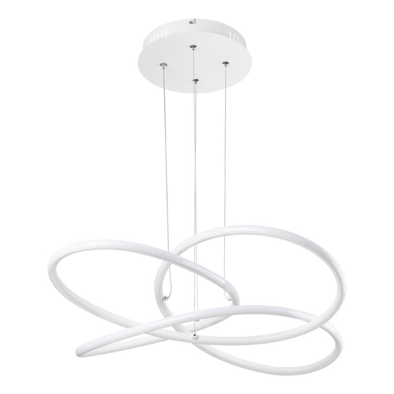 Globo - LED Chandelier on a string LED/30W/230V