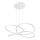 Globo - LED Chandelier on a string LED/30W/230V