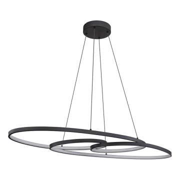 Globo - LED Chandelier on a string LED/39W/230V 2700/4000/6500K