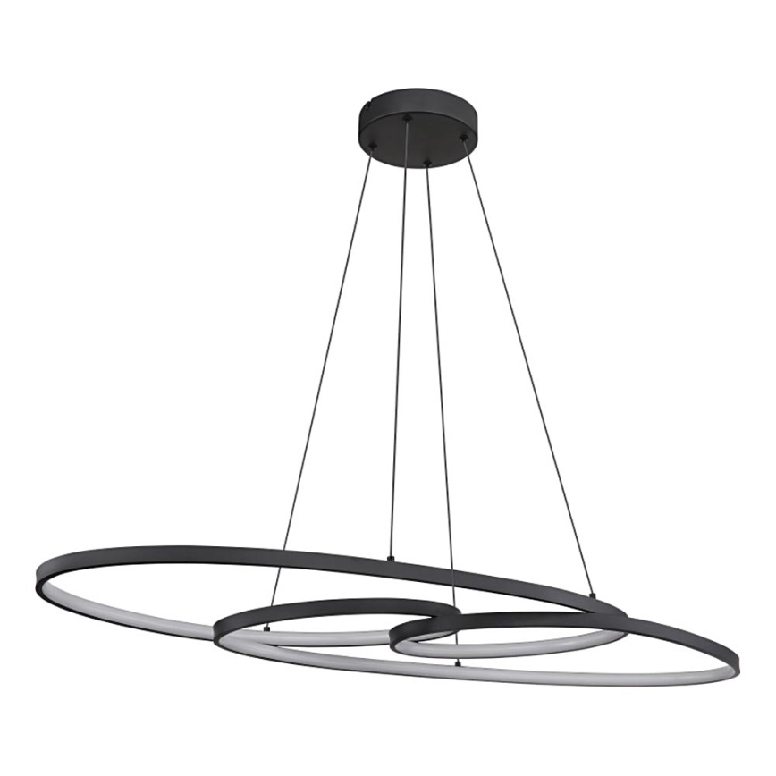 Globo - LED Chandelier on a string LED/39W/230V 2700/4000/6500K