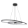 Globo - LED Chandelier on a string LED/39W/230V 2700/4000/6500K