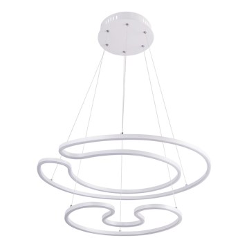 Globo - LED Chandelier on a string LED/6/230V