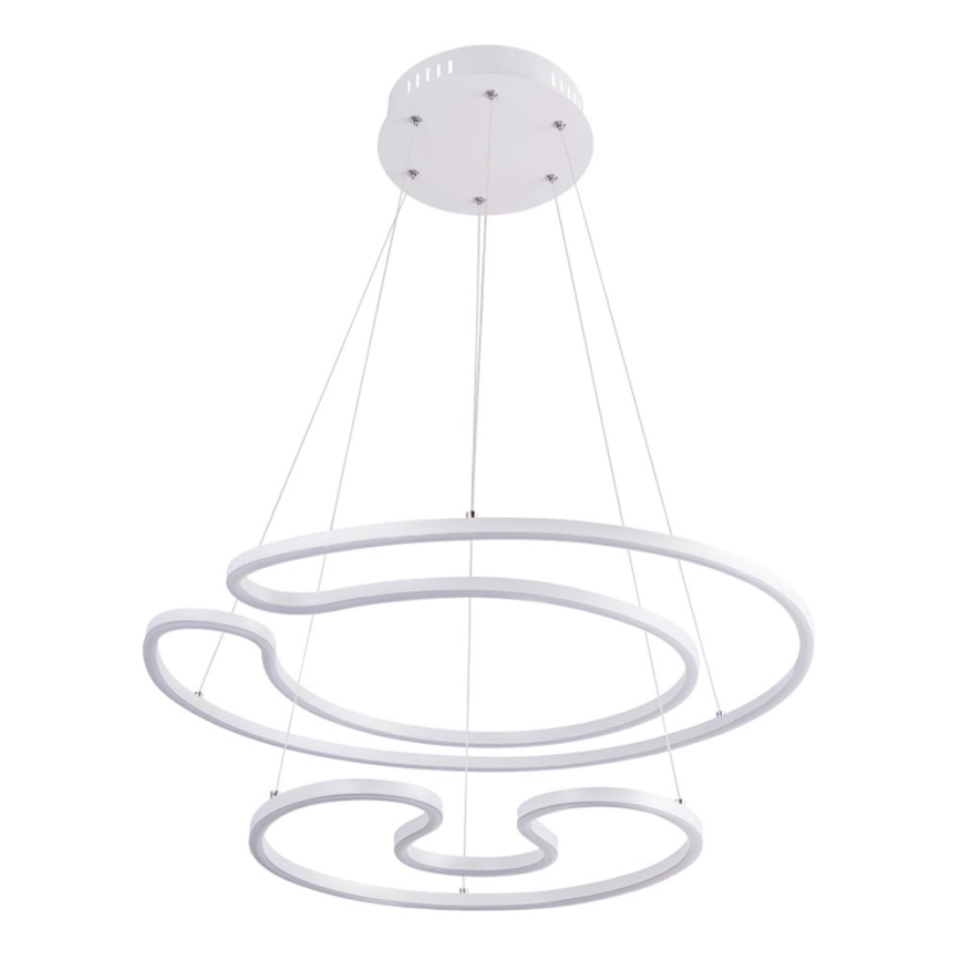 Globo - LED Chandelier on a string LED/6/230V