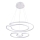 Globo - LED Chandelier on a string LED/6/230V