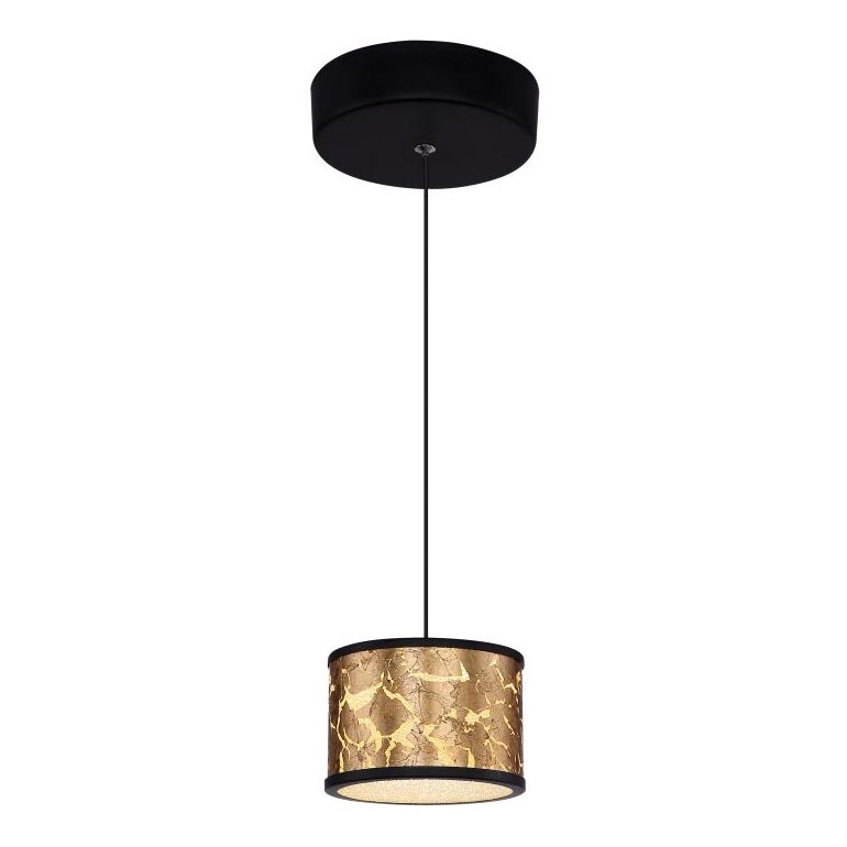 Globo - LED Chandelier on a string LED/6W/230V