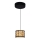 Globo - LED Chandelier on a string LED/6W/230V