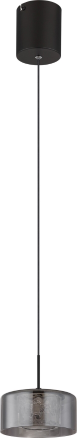 Globo - LED Chandelier on a string LED/6W/230V