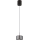 Globo - LED Chandelier on a string LED/6W/230V