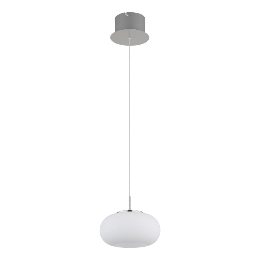 Globo - LED Chandelier on a string LED/6W/230V white