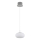 Globo - LED Chandelier on a string LED/6W/230V white