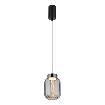 Globo - LED Chandelier on a string LED/8W/230V
