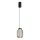 Globo - LED Chandelier on a string LED/8W/230V