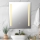 Globo - LED Dimmable bathroom backlit mirror LED/12W/230V 3000K IP44