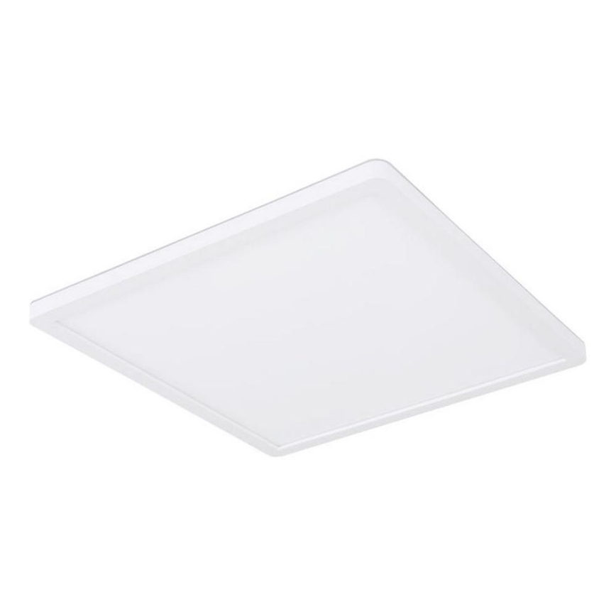 Globo - LED Dimmable bathroom ceiling light LED/24W/230V 42x42 cm IP44 white