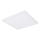 Globo - LED Dimmable bathroom ceiling light LED/24W/230V 42x42 cm IP44 white