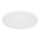 Globo - LED Dimmable bathroom ceiling light LED/24W/230V d. 42 cm IP44 white