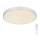 Globo - LED Dimmable ceiling light LED/18W/230V 2700-6500K + remote control