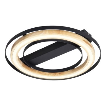 Globo - LED Dimmable ceiling light LED/21W/230V