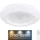 Globo - LED Dimmable ceiling light LED/24W/230V 2700-6500K + remote control