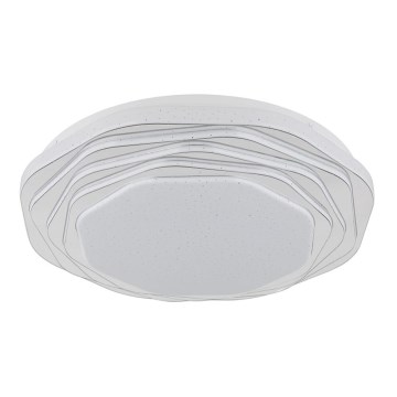 Globo - LED Dimmable ceiling light LED/24W/230V 3000/4000/6000K d. 38 cm