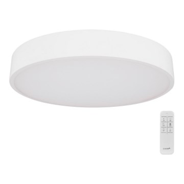 Globo - LED Dimmable ceiling light LED/24W/230V 3000-6000K + remote control